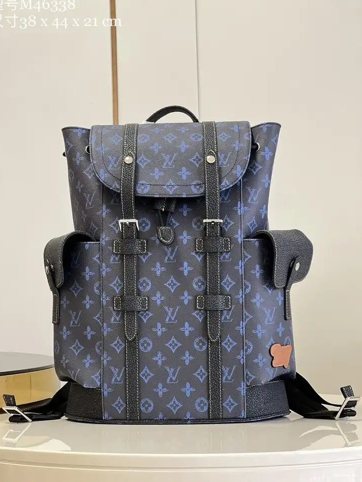 MM CHRISTOPHER VUITTON LOUIS 0626